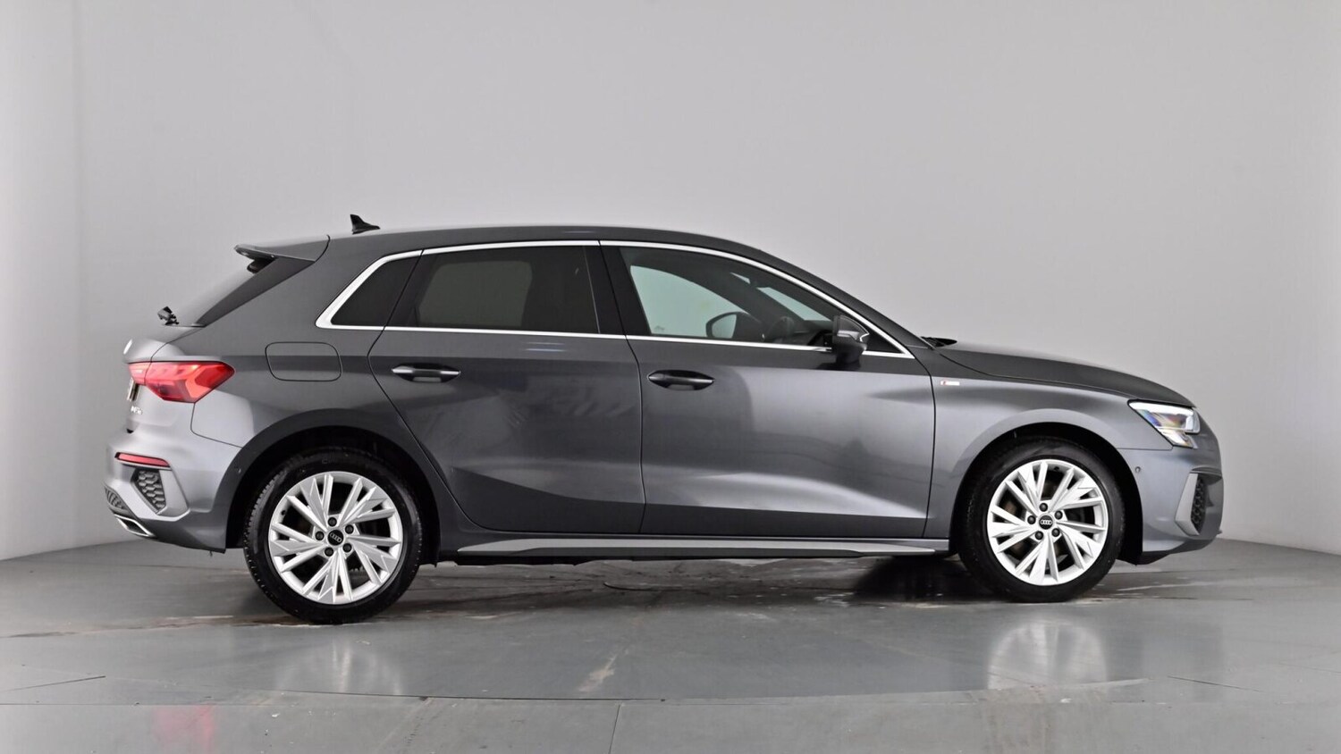 Used Audi A3 2021 for sale - 77740049: Photo 70