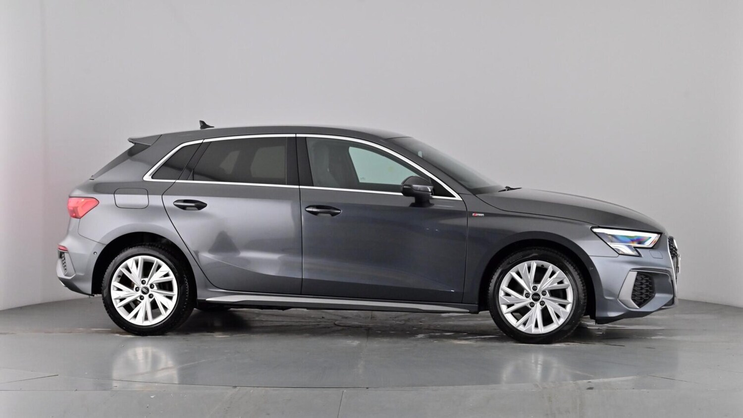 Used Audi A3 2021 for sale - 77740049: Photo 72