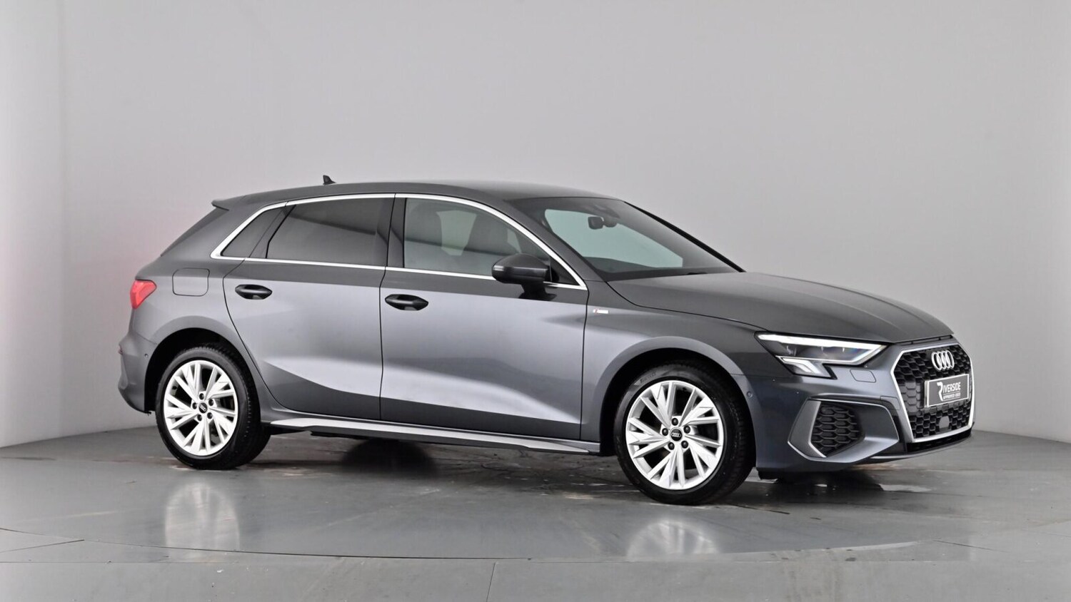 Used Audi A3 2021 for sale - 77740049: Photo 74