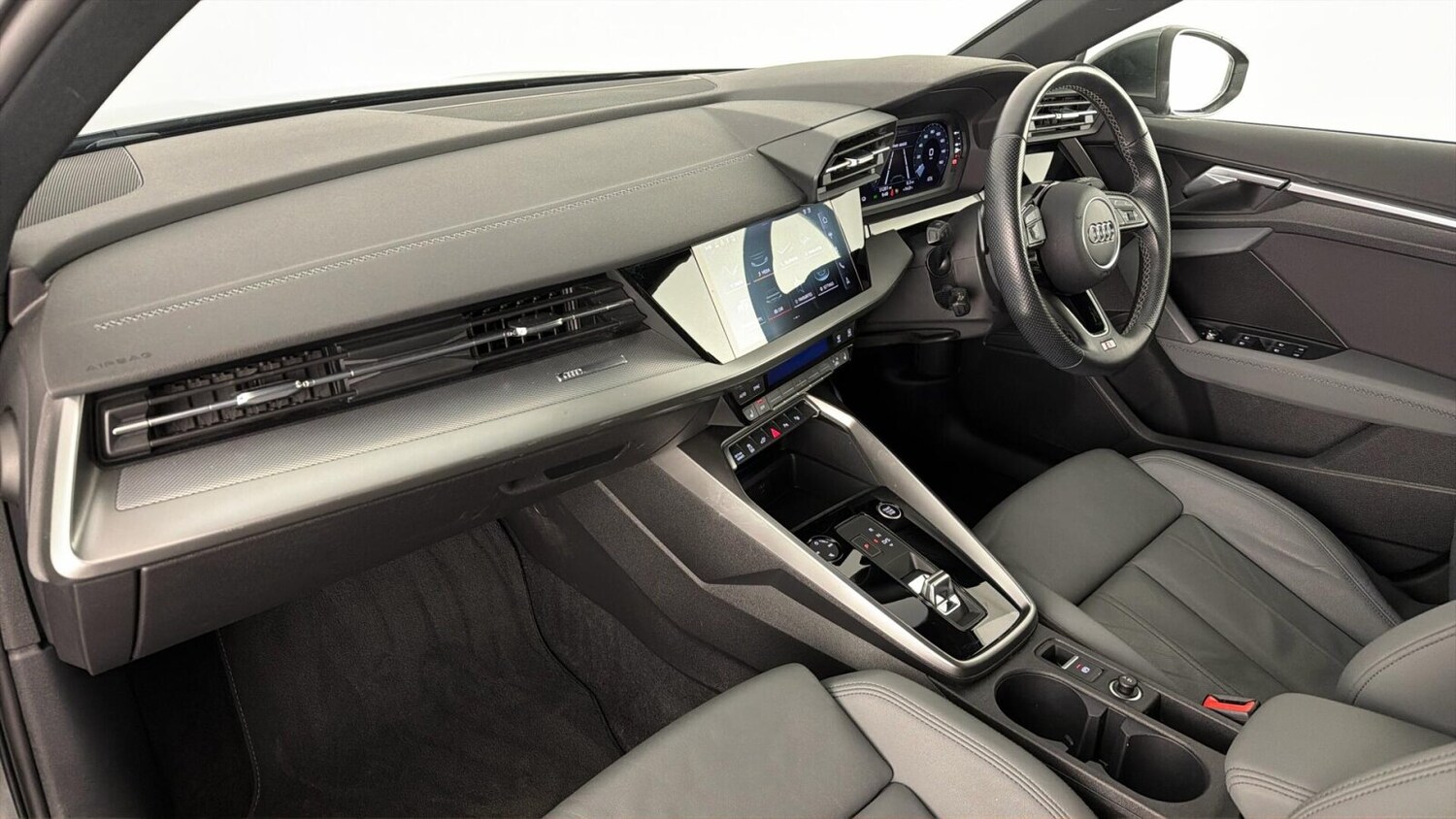 Used Audi A3 2021 for sale - 77740049: Photo 9