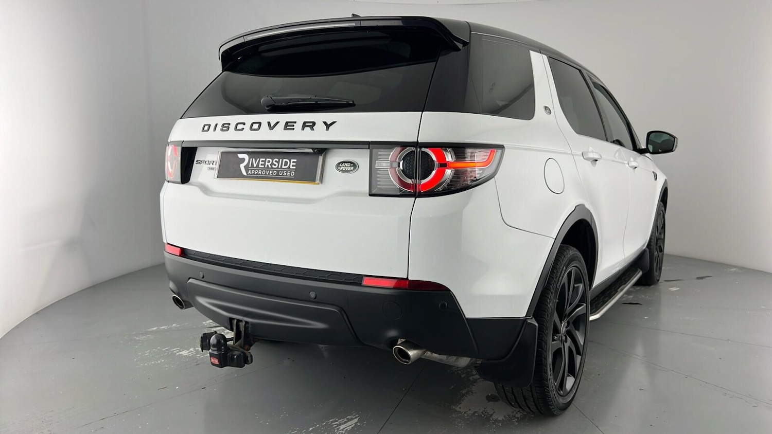 Used Land Rover Discovery Sport 2018 for sale - 76817653: Photo 10