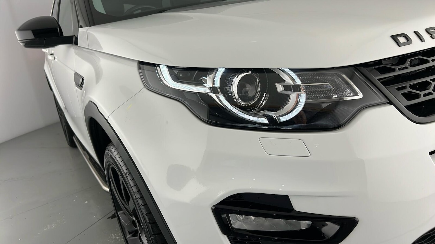 Used Land Rover Discovery Sport 2018 for sale - 76817653: Photo 13