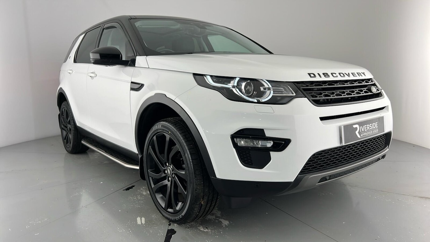 Used Land Rover Discovery Sport 2018 for sale - 76817653: Photo 15