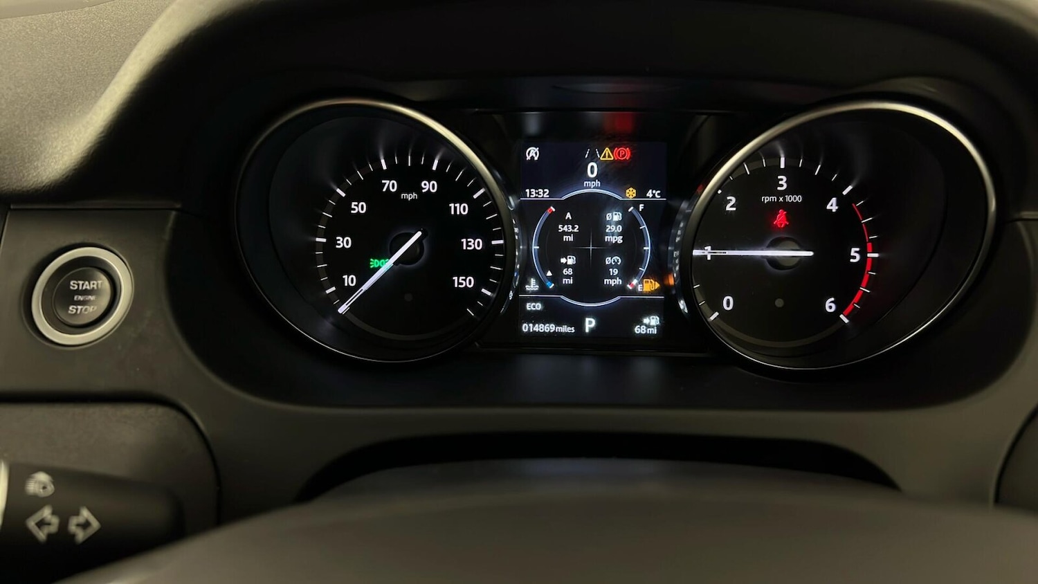 Used Land Rover Discovery Sport 2018 for sale - 76817653: Photo 18