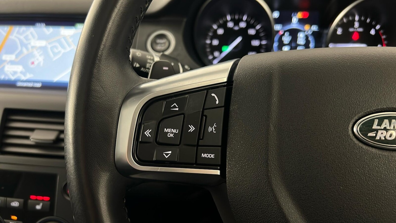 Used Land Rover Discovery Sport 2018 for sale - 76817653: Photo 20