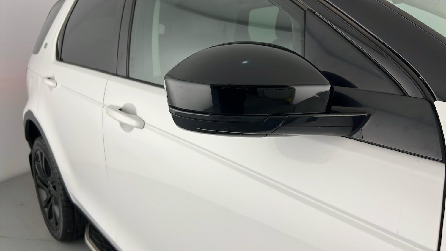 Used Land Rover Discovery Sport 2018 for sale - 76817653: Photo 22