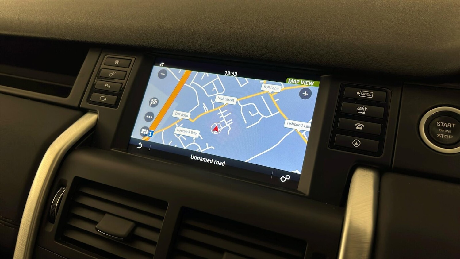 Used Land Rover Discovery Sport 2018 for sale - 76817653: Photo 25