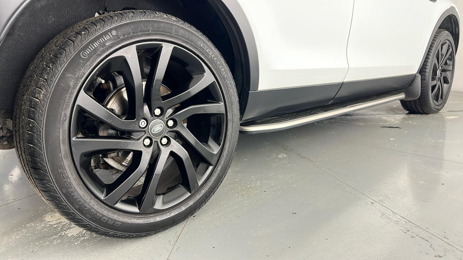 Used Land Rover Discovery Sport 2018 for sale - 76817653: Photo 27