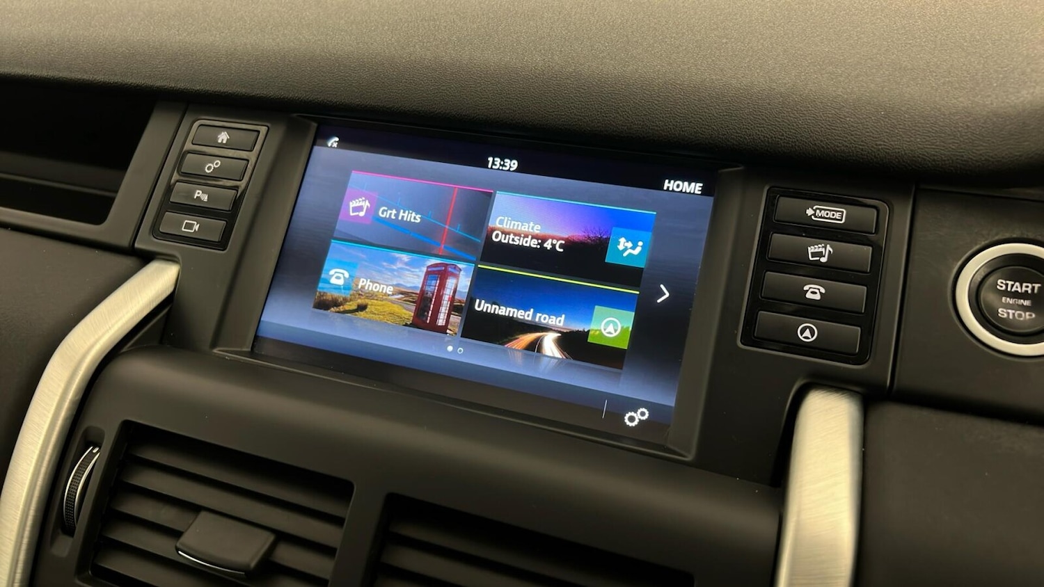 Used Land Rover Discovery Sport 2018 for sale - 76817653: Photo 35