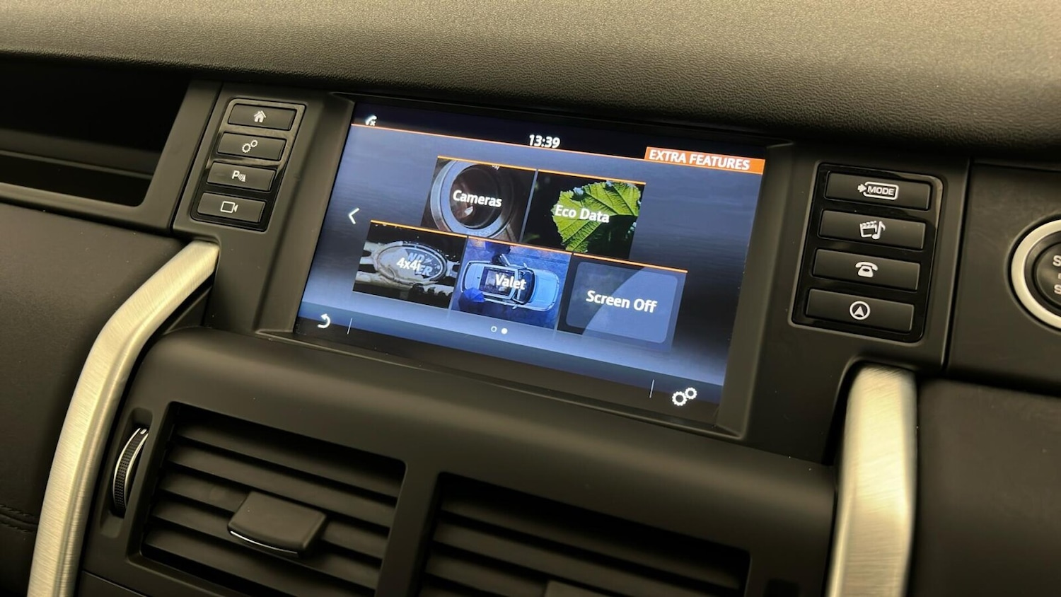 Used Land Rover Discovery Sport 2018 for sale - 76817653: Photo 36