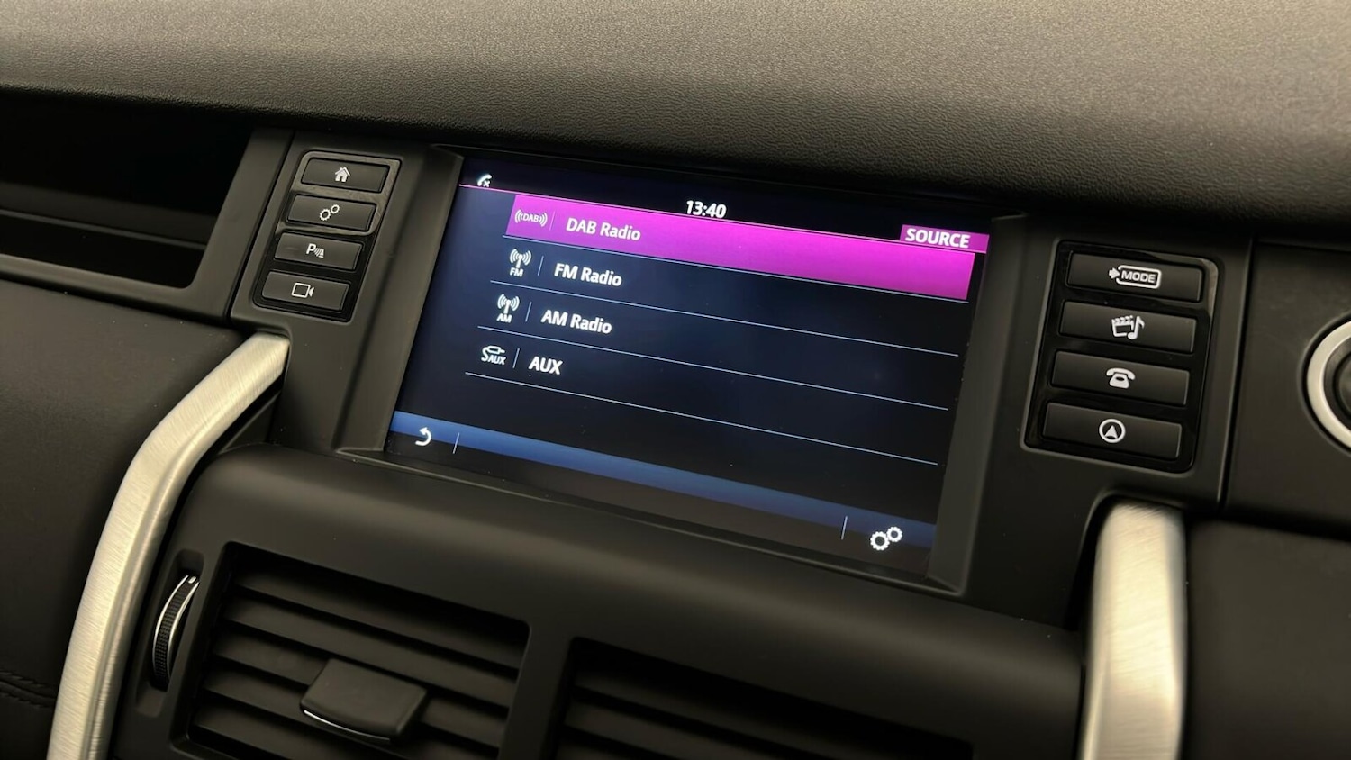 Used Land Rover Discovery Sport 2018 for sale - 76817653: Photo 37