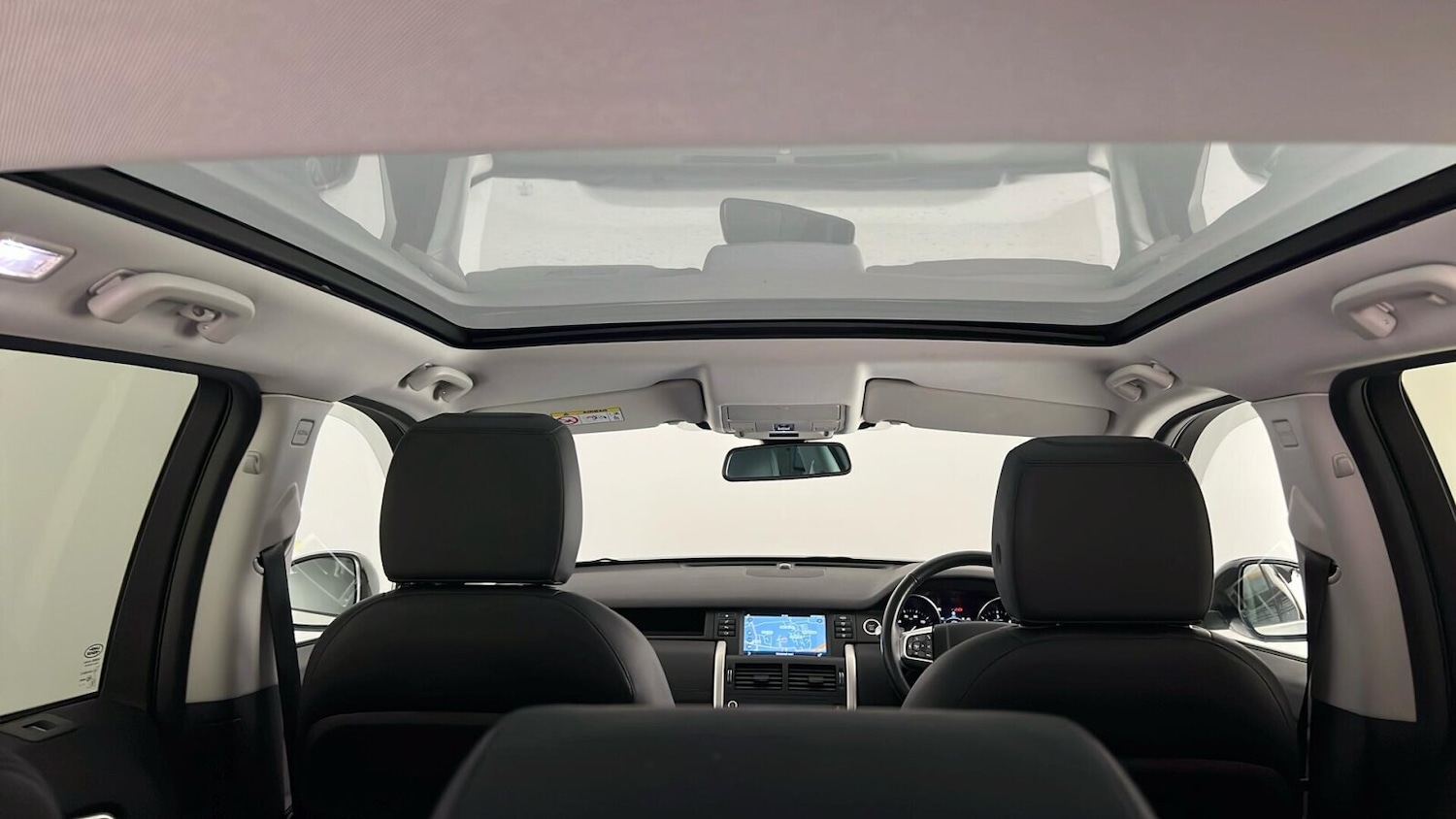 Used Land Rover Discovery Sport 2018 for sale - 76817653: Photo 40