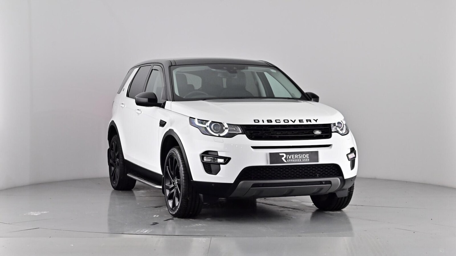 Used Land Rover Discovery Sport 2018 for sale - 76817653: Photo 42