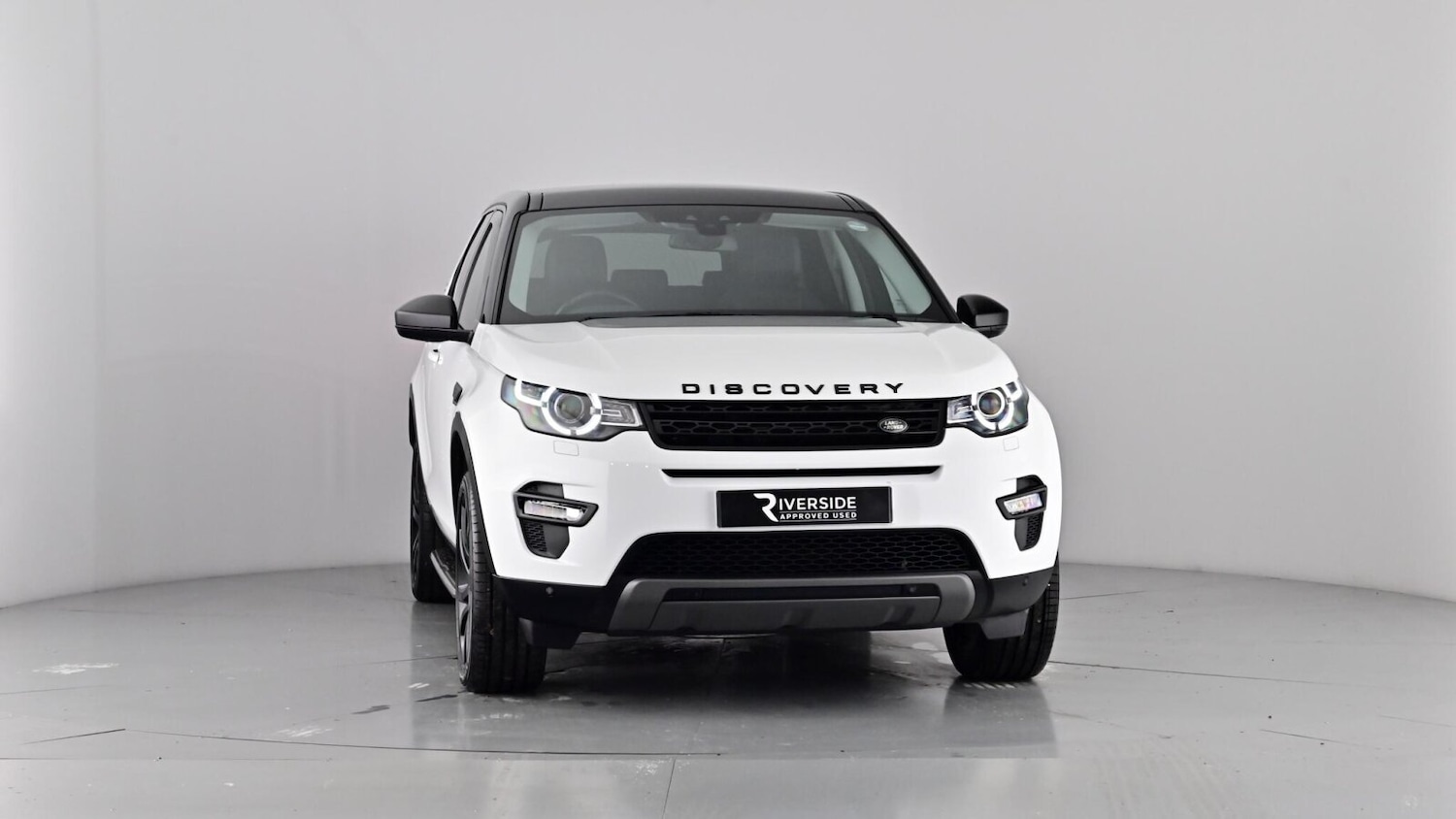 Used Land Rover Discovery Sport 2018 for sale - 76817653: Photo 43