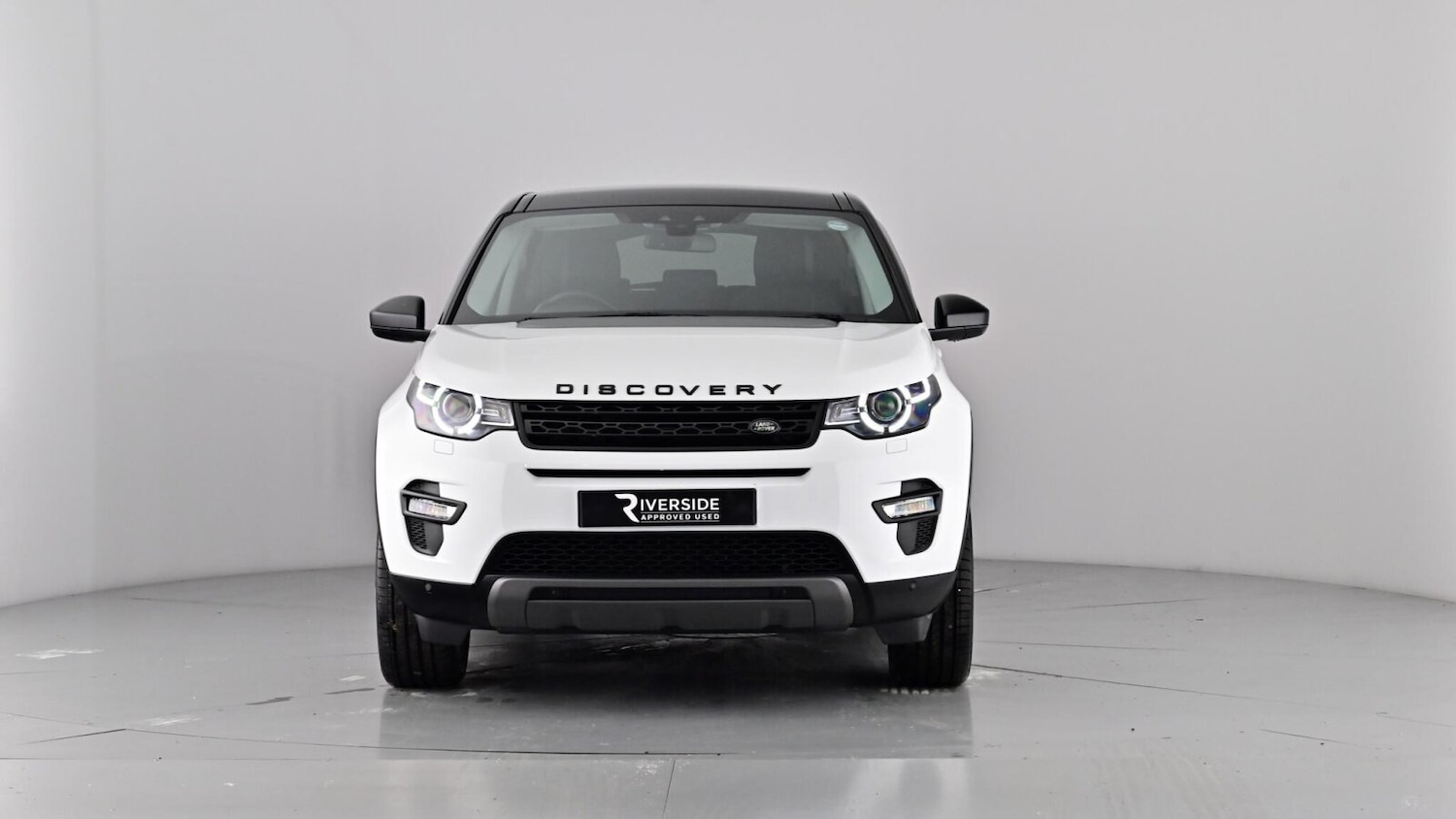 Used Land Rover Discovery Sport 2018 for sale - 76817653: Photo 44
