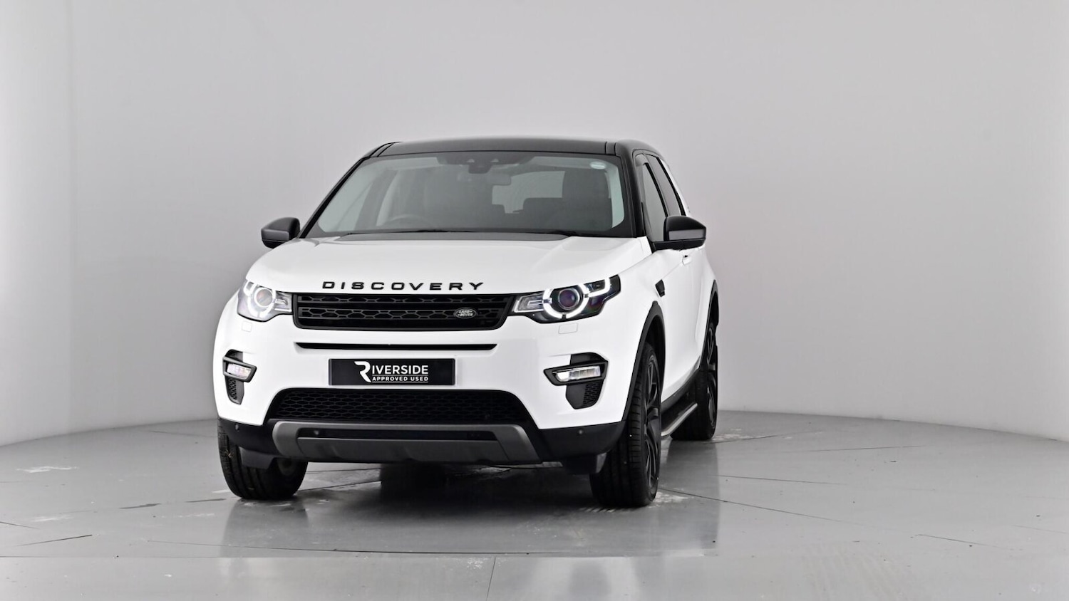 Used Land Rover Discovery Sport 2018 for sale - 76817653: Photo 45