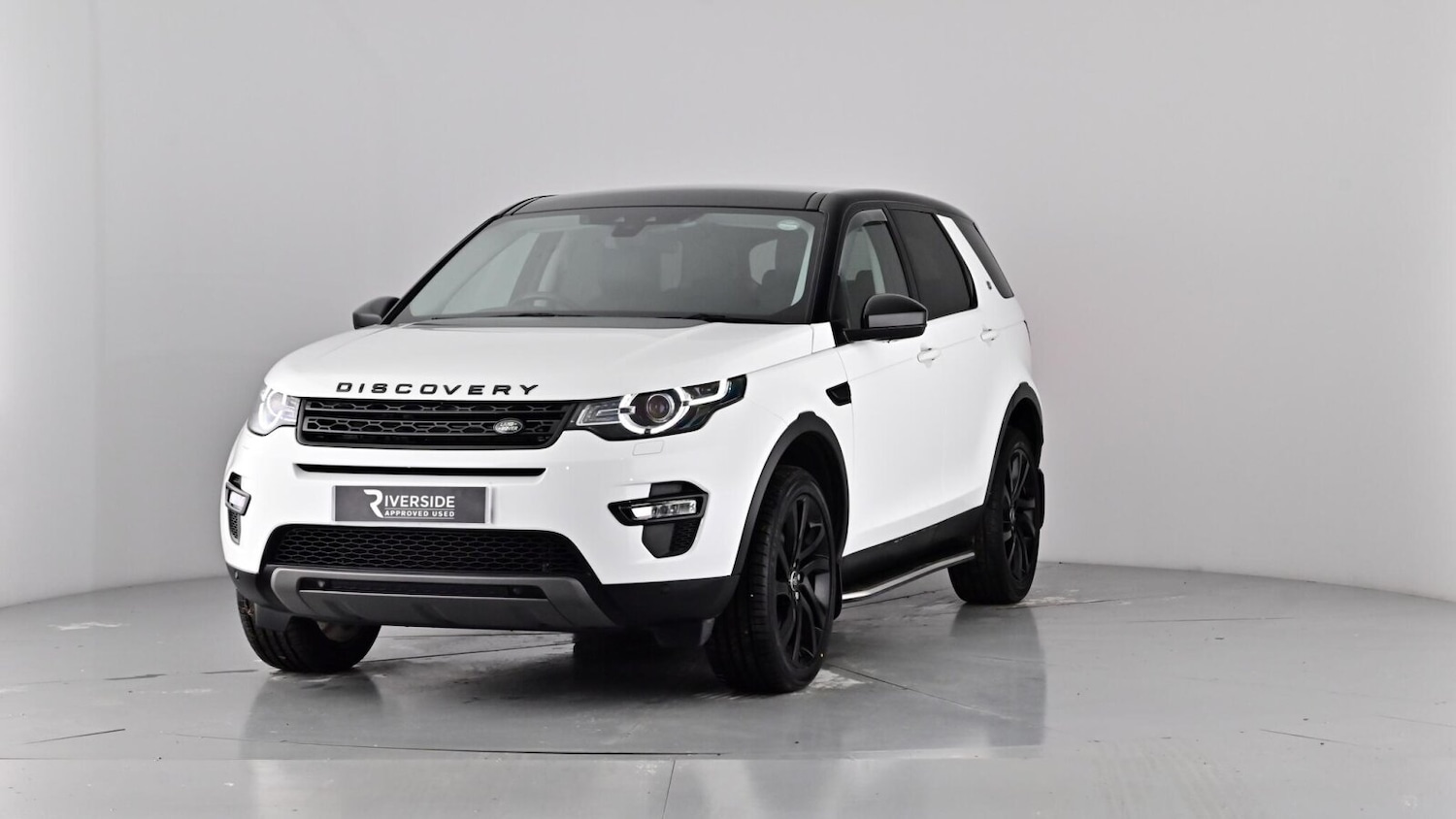 Used Land Rover Discovery Sport 2018 for sale - 76817653: Photo 46