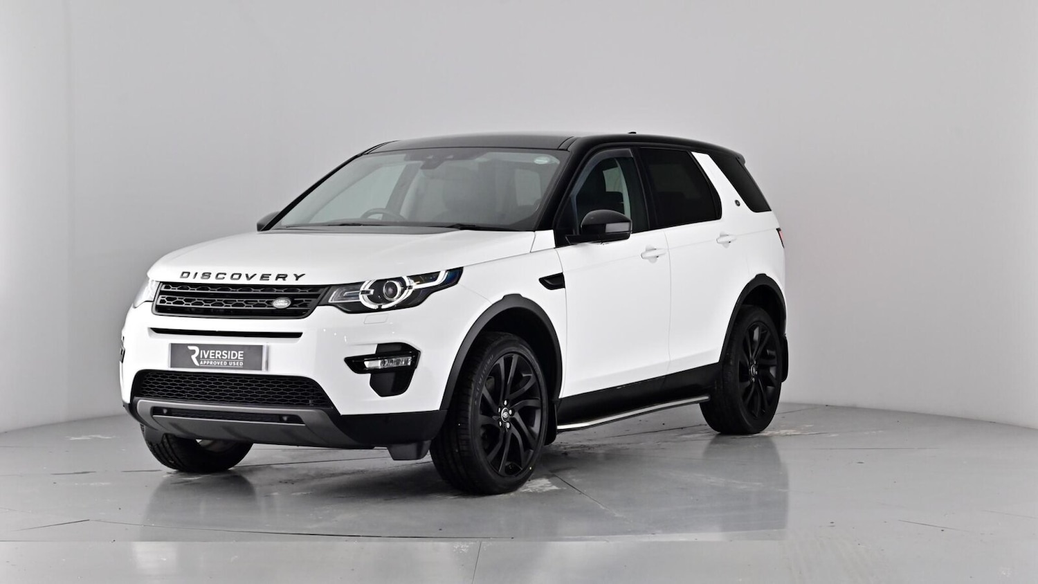 Used Land Rover Discovery Sport 2018 for sale - 76817653: Photo 47