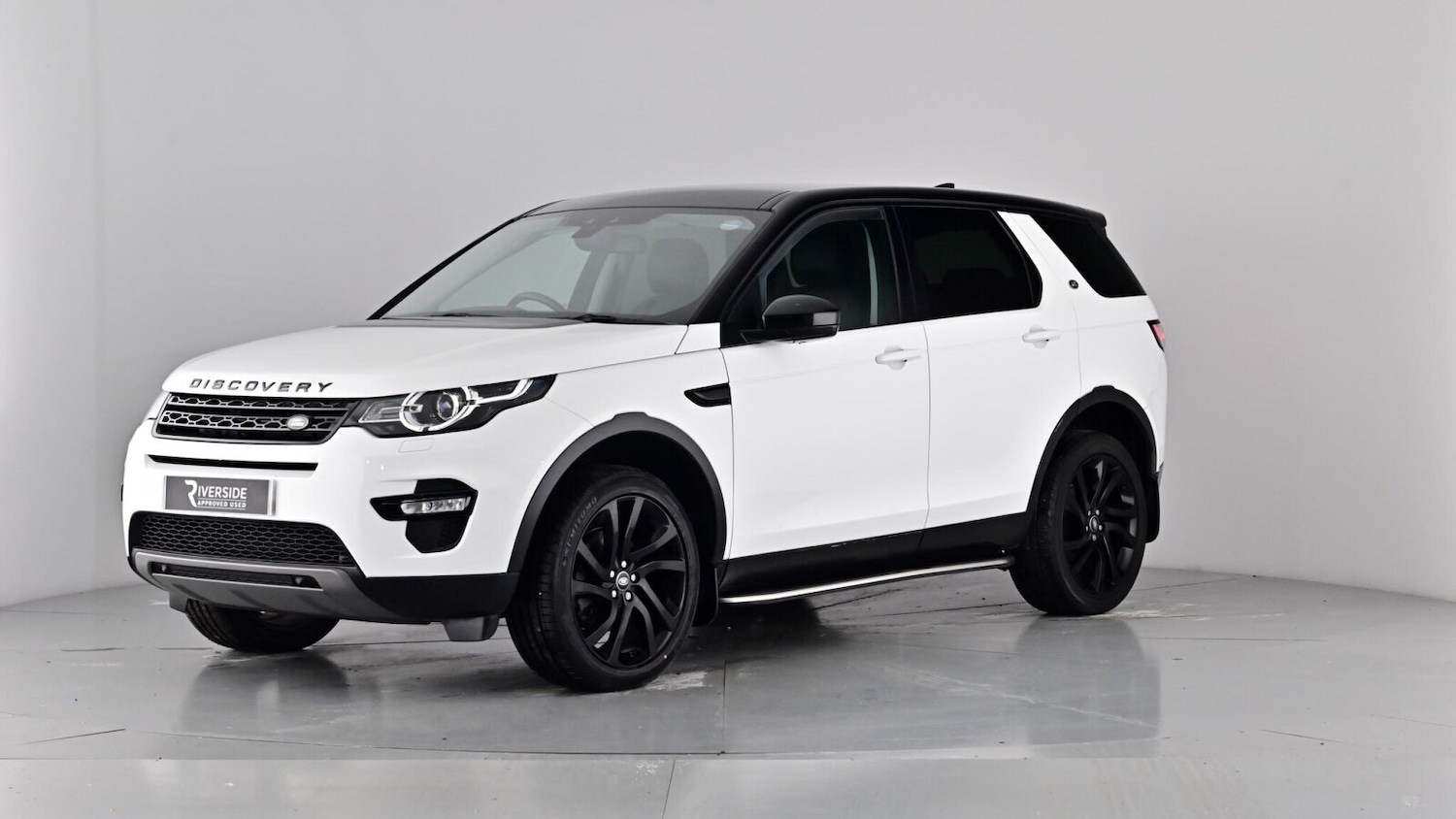 Used Land Rover Discovery Sport 2018 for sale - 76817653: Photo 48