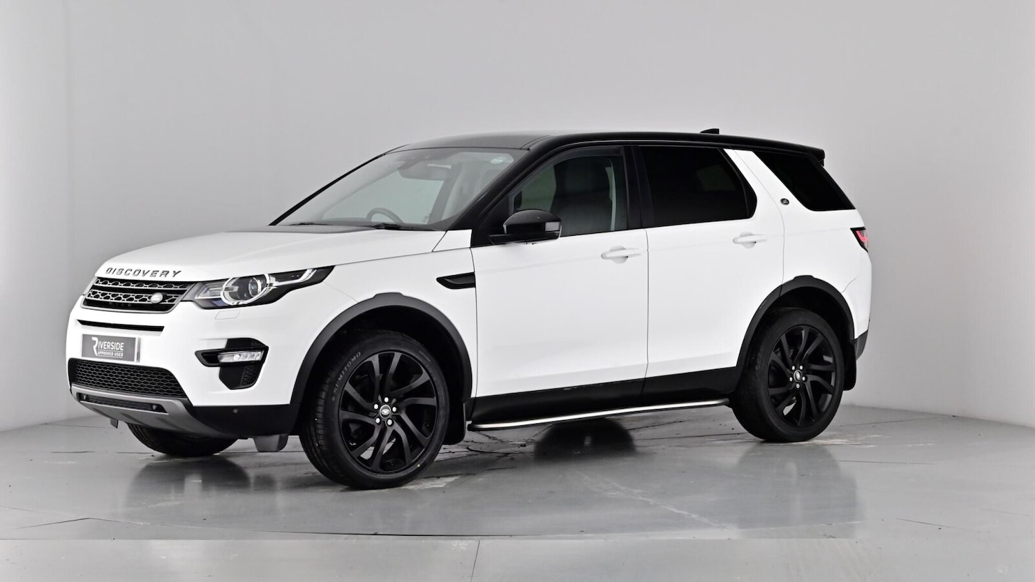 Used Land Rover Discovery Sport 2018 for sale - 76817653: Photo 49