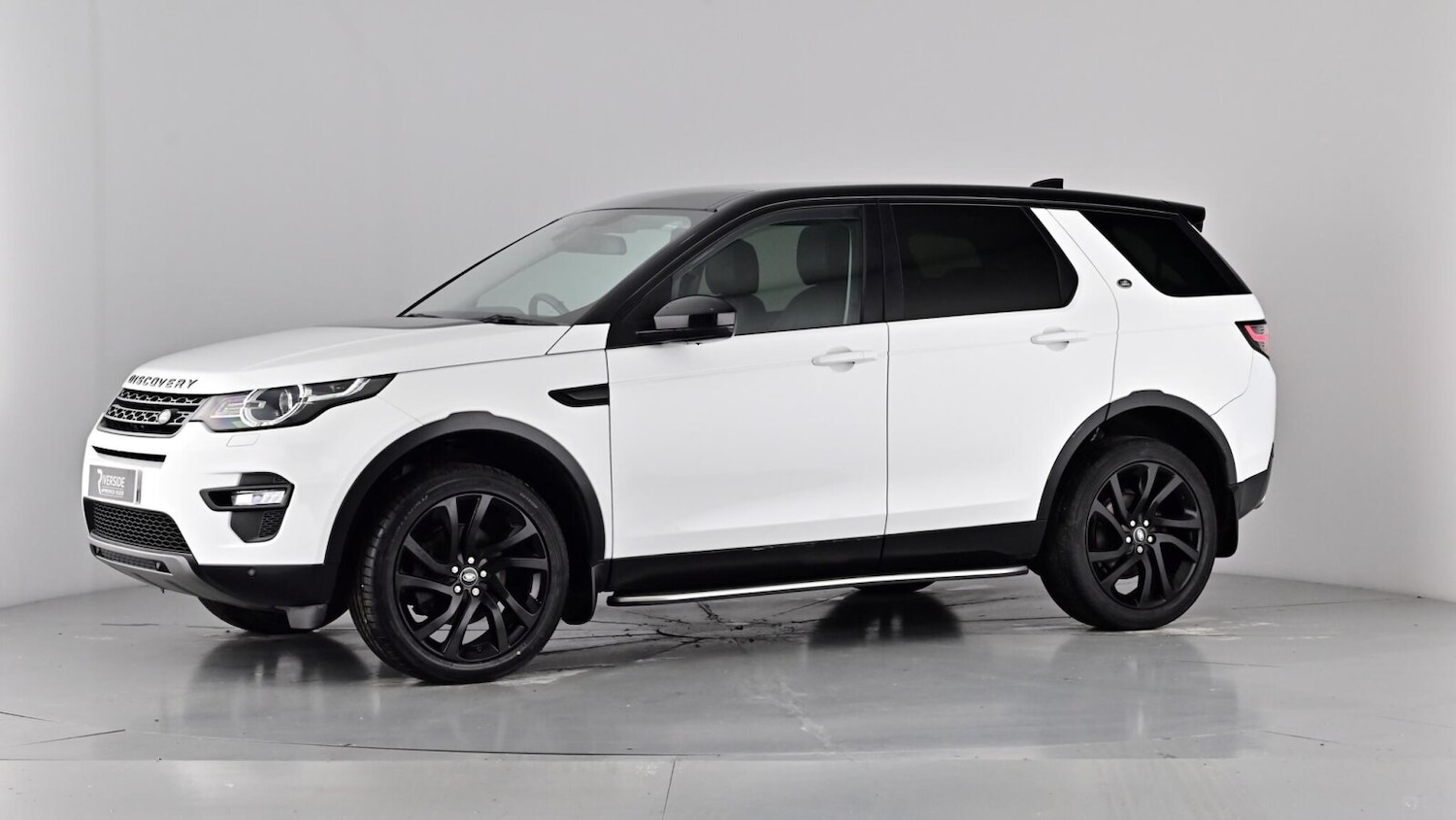 Used Land Rover Discovery Sport 2018 for sale - 76817653: Photo 50