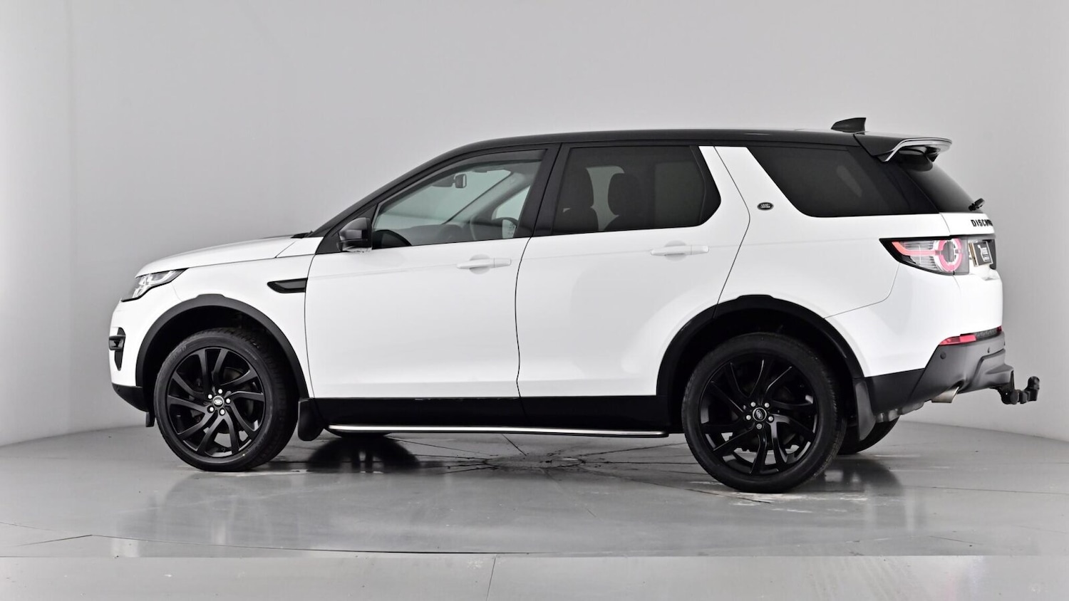Used Land Rover Discovery Sport 2018 for sale - 76817653: Photo 54