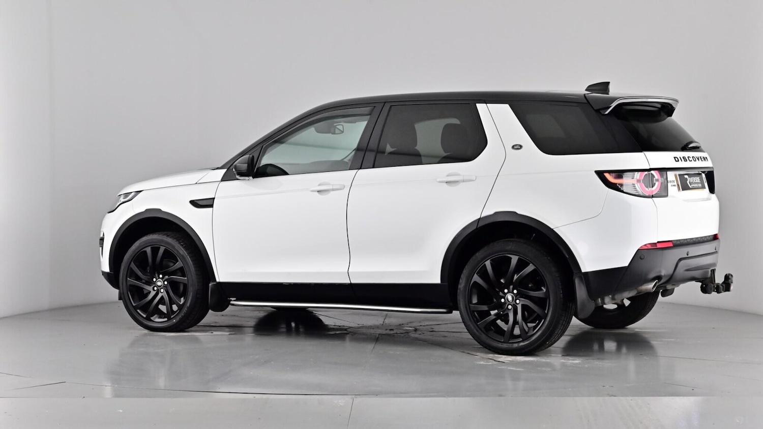 Used Land Rover Discovery Sport 2018 for sale - 76817653: Photo 55