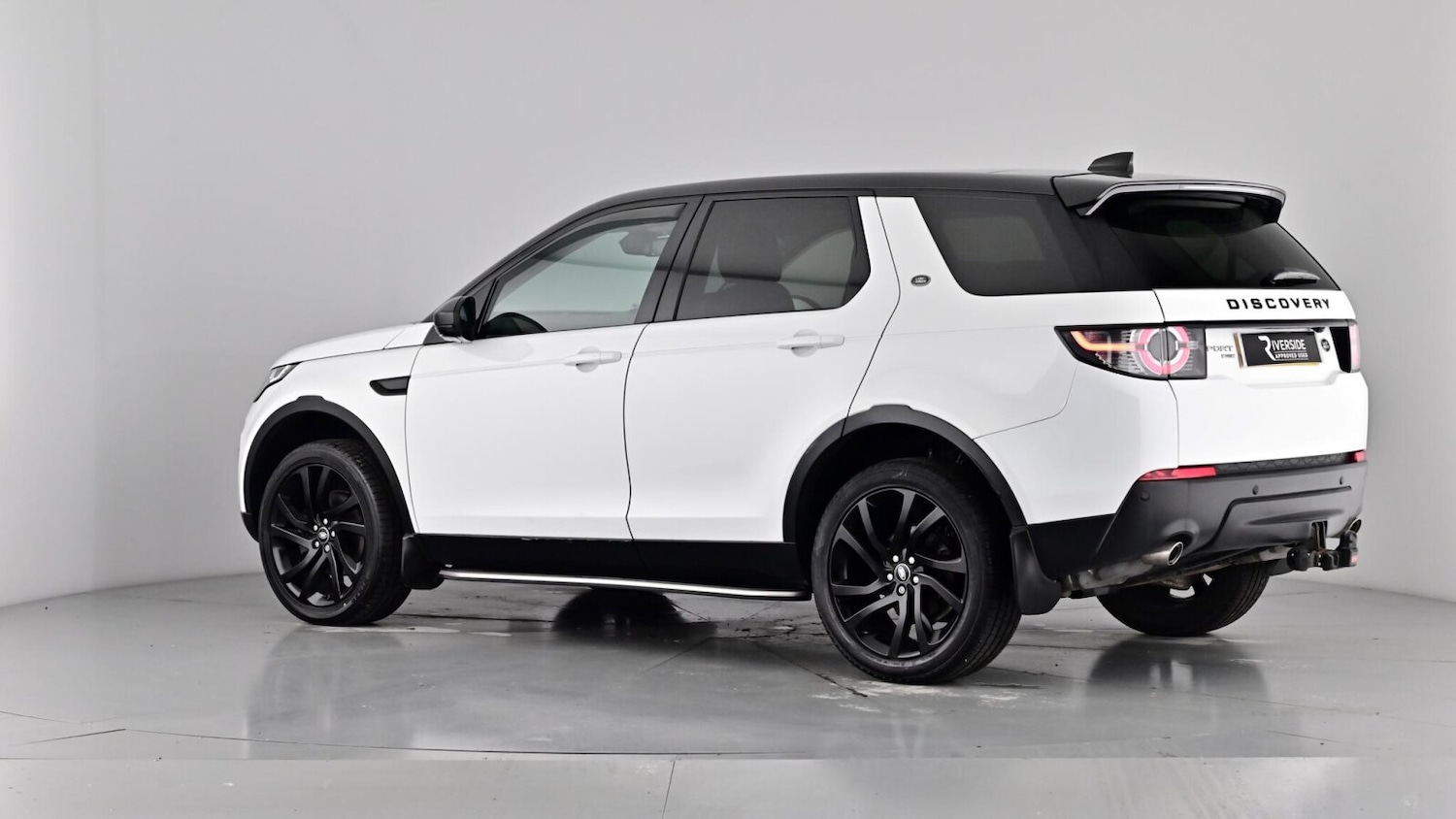 Used Land Rover Discovery Sport 2018 for sale - 76817653: Photo 56