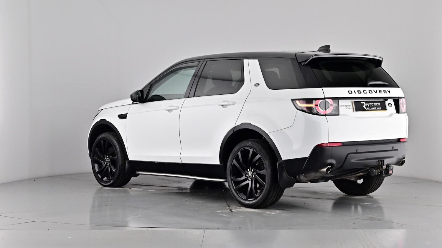 Used Land Rover Discovery Sport 2018 for sale - 76817653: Photo 57