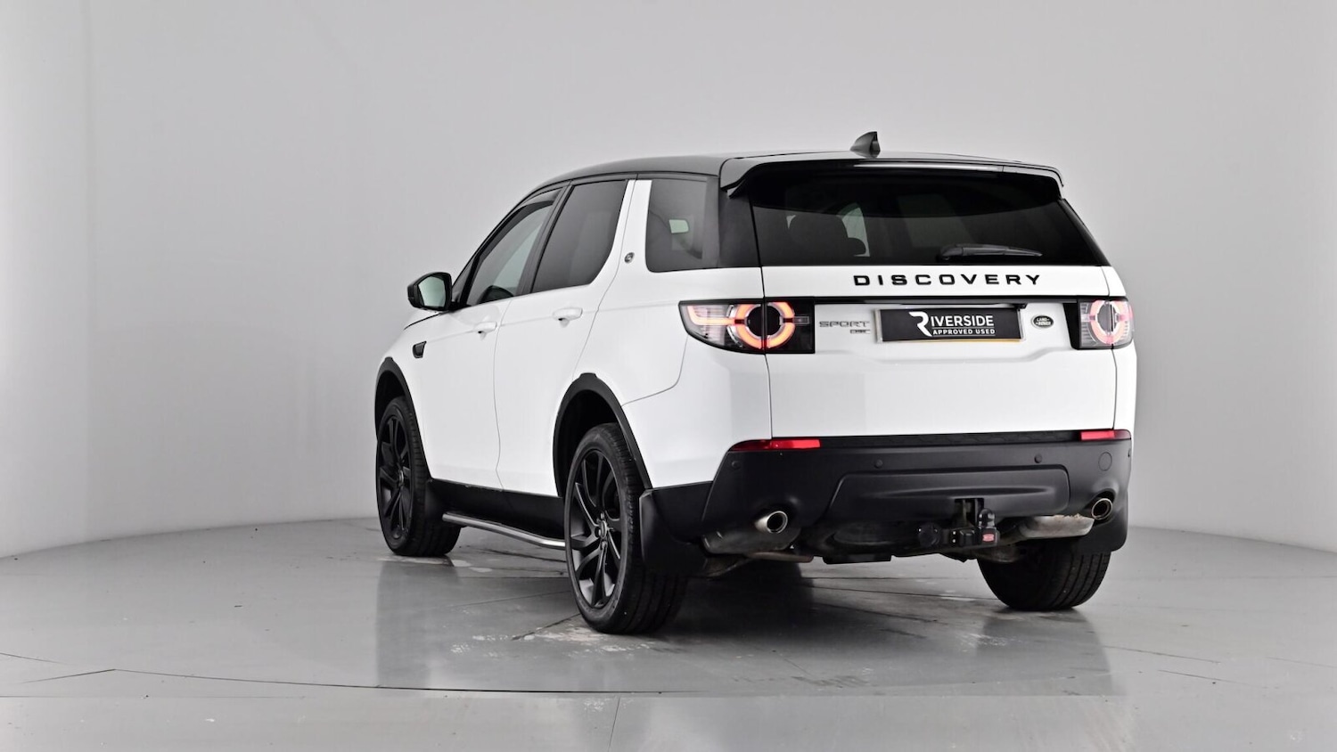 Used Land Rover Discovery Sport 2018 for sale - 76817653: Photo 58