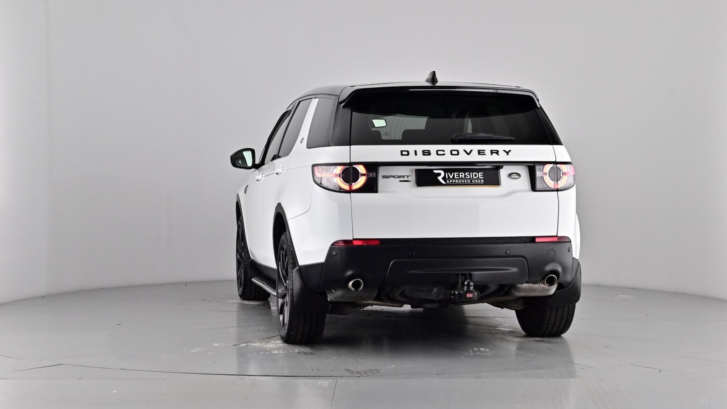 Used Land Rover Discovery Sport 2018 for sale - 76817653: Photo 59