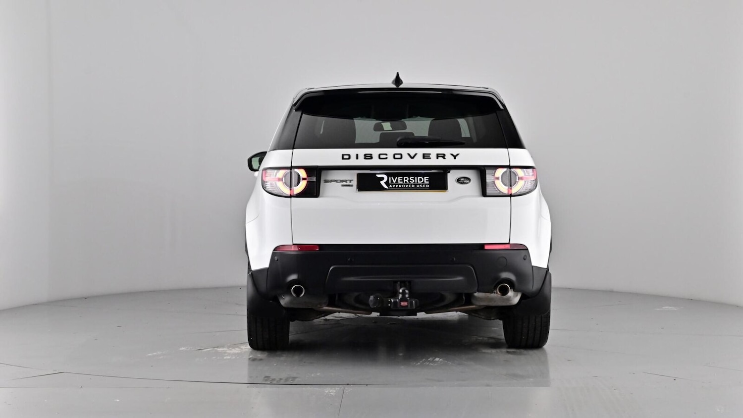 Used Land Rover Discovery Sport 2018 for sale - 76817653: Photo 60