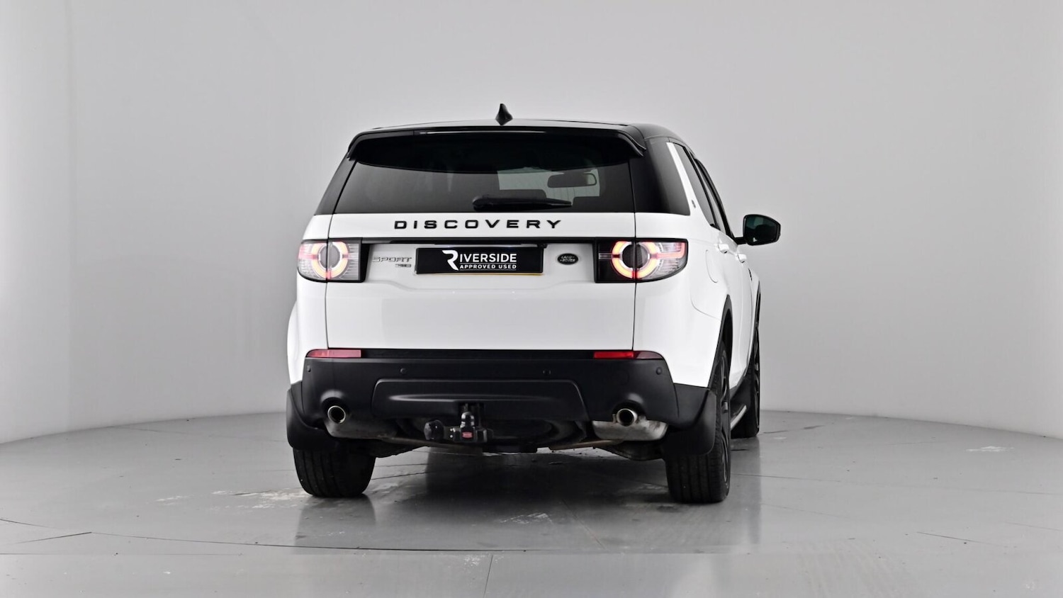 Used Land Rover Discovery Sport 2018 for sale - 76817653: Photo 61