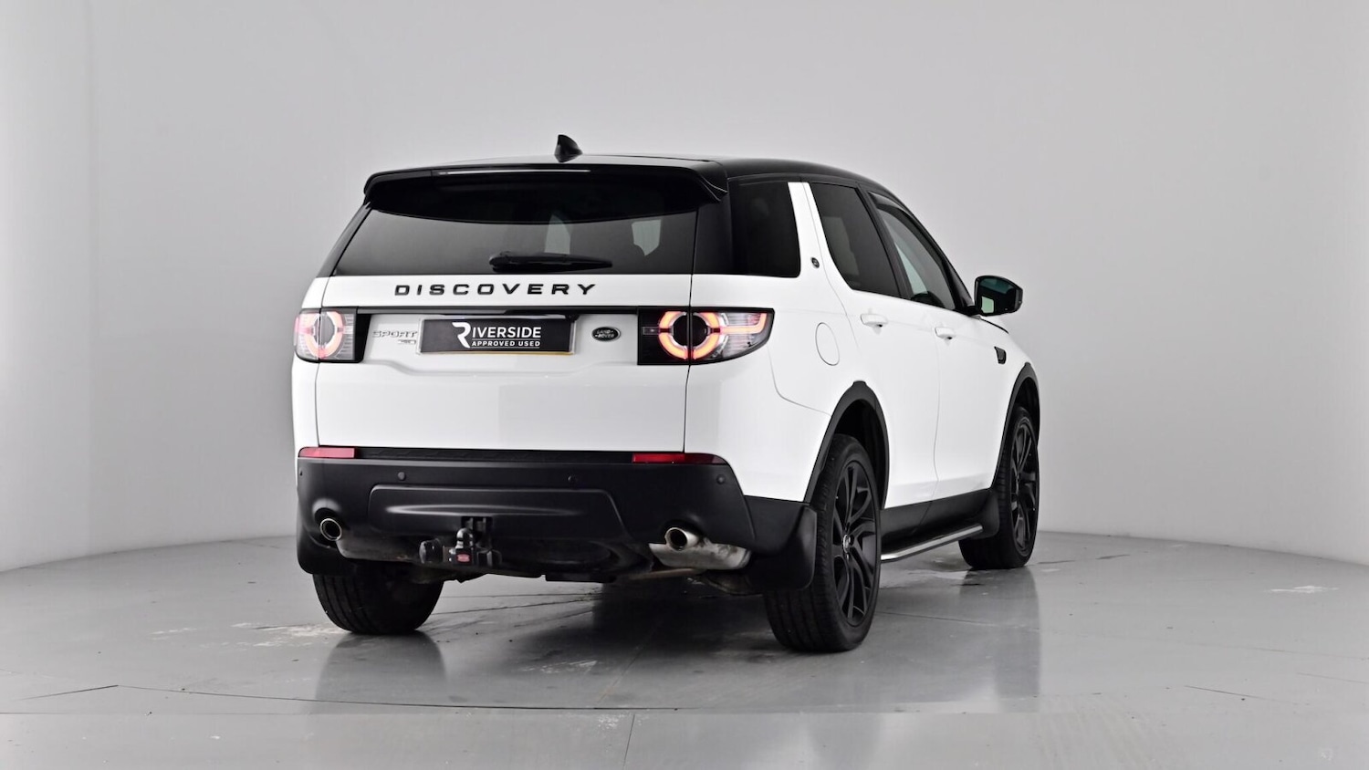 Used Land Rover Discovery Sport 2018 for sale - 76817653: Photo 62