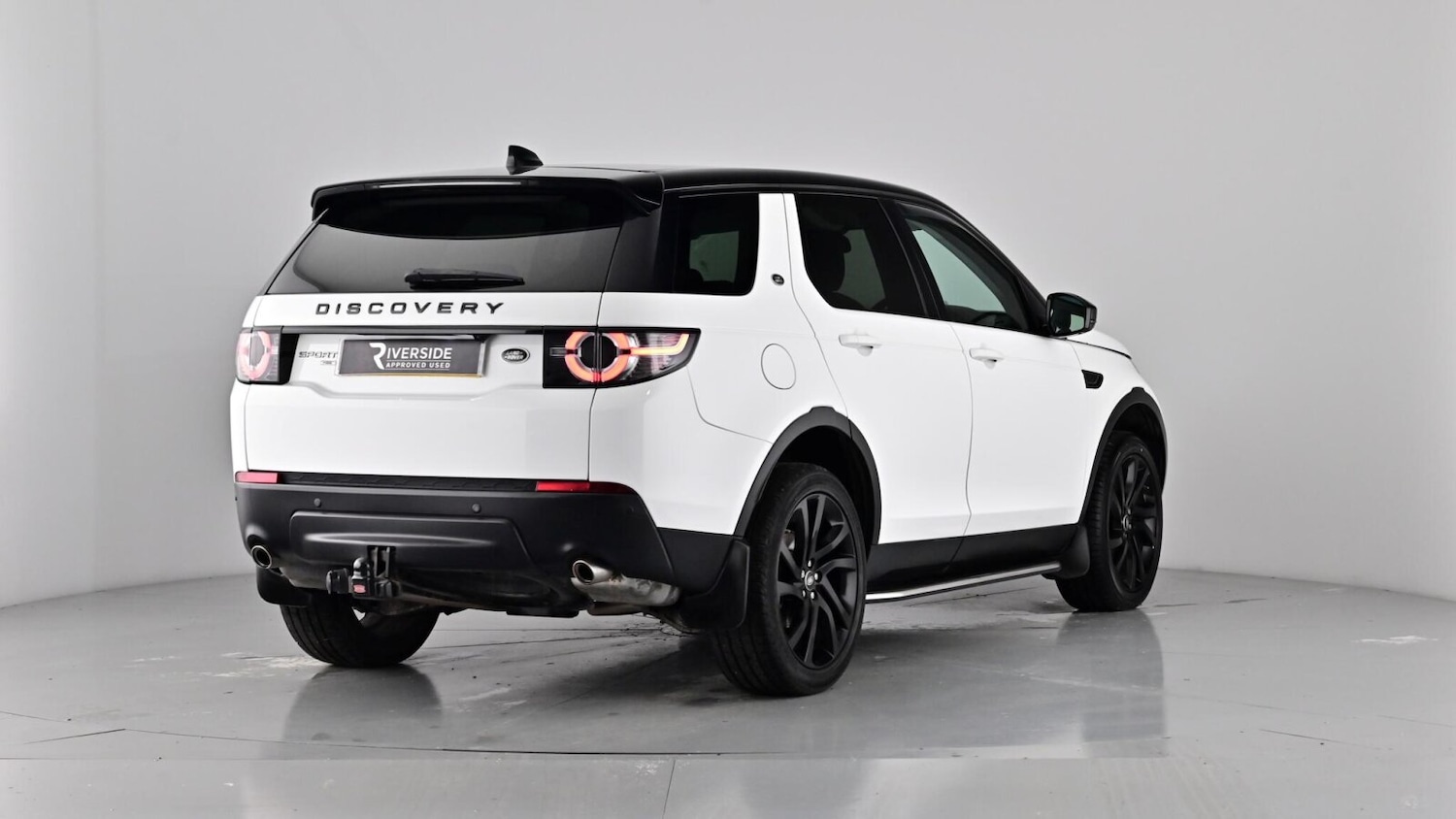 Used Land Rover Discovery Sport 2018 for sale - 76817653: Photo 63