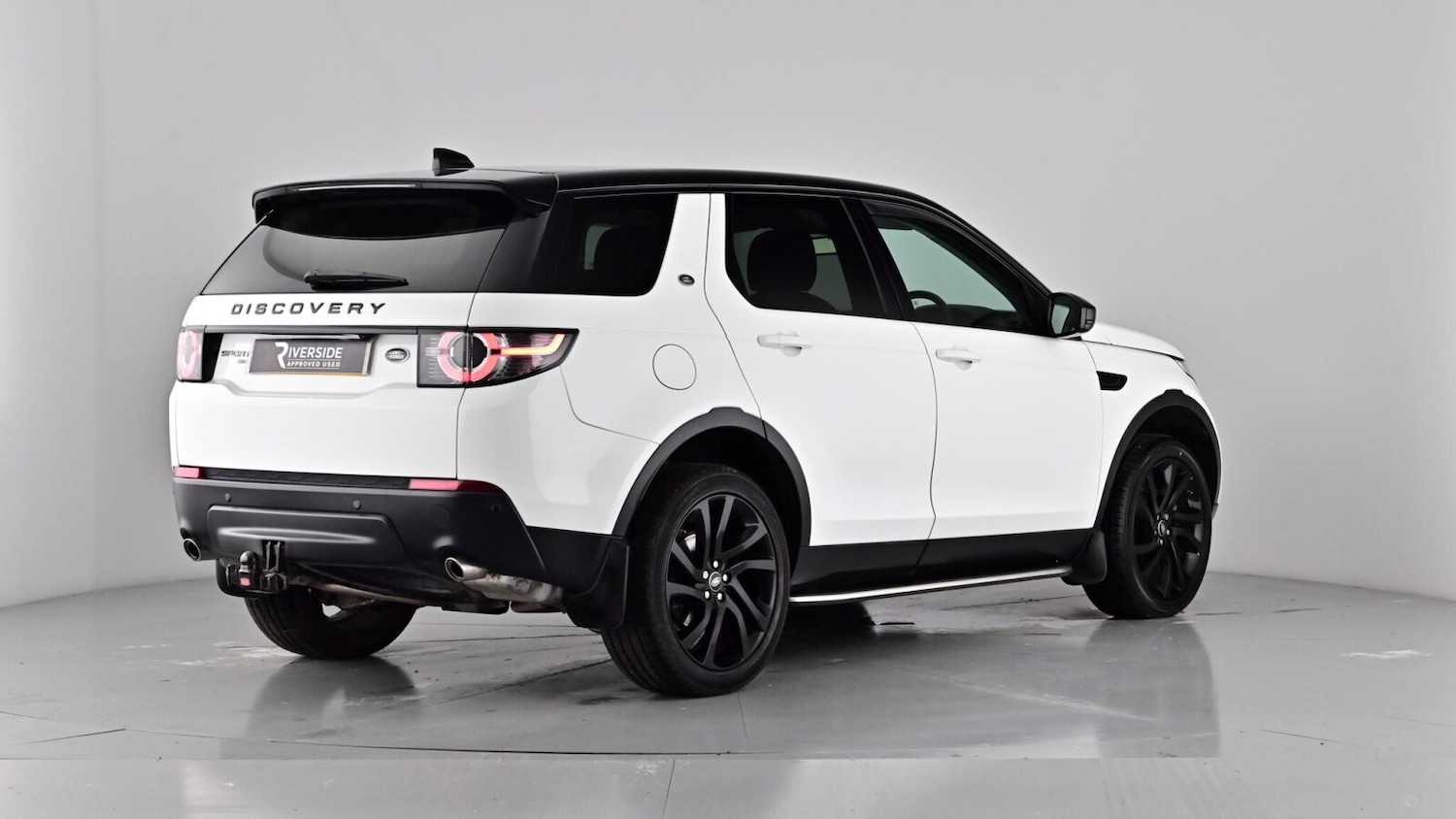 Used Land Rover Discovery Sport 2018 for sale - 76817653: Photo 64
