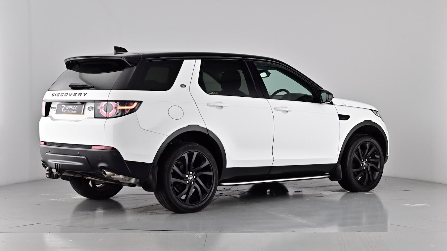 Used Land Rover Discovery Sport 2018 for sale - 76817653: Photo 65