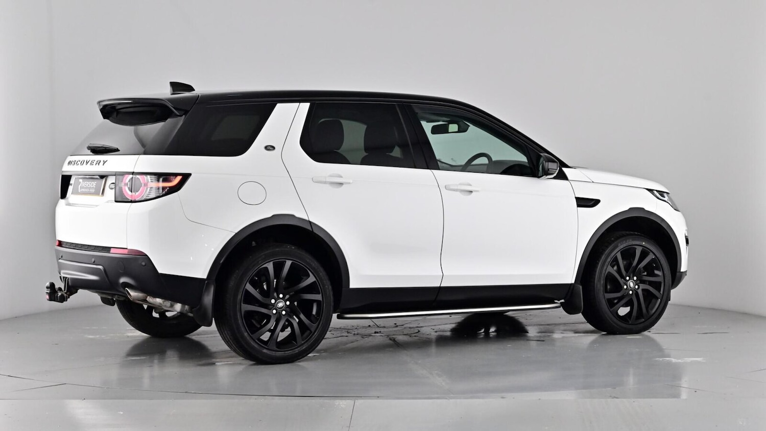 Used Land Rover Discovery Sport 2018 for sale - 76817653: Photo 66