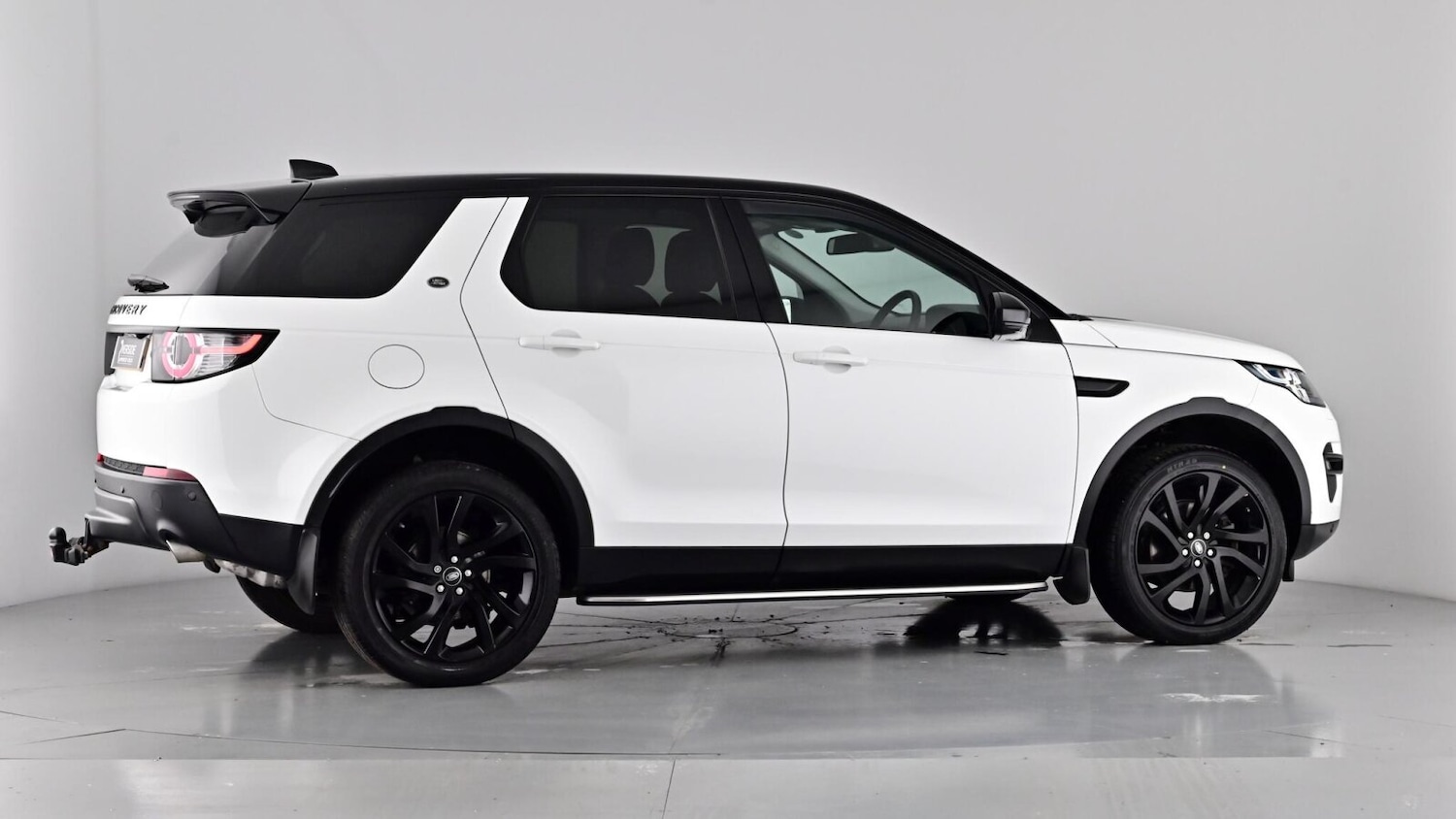 Used Land Rover Discovery Sport 2018 for sale - 76817653: Photo 67