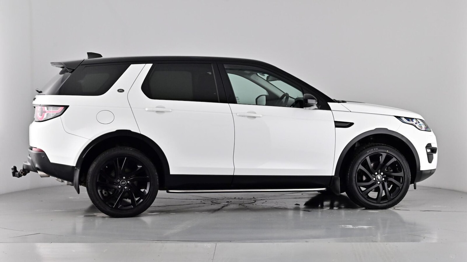 Used Land Rover Discovery Sport 2018 for sale - 76817653: Photo 68