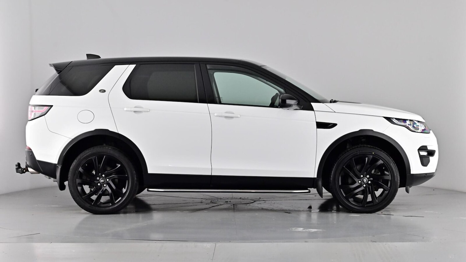Used Land Rover Discovery Sport 2018 for sale - 76817653: Photo 69