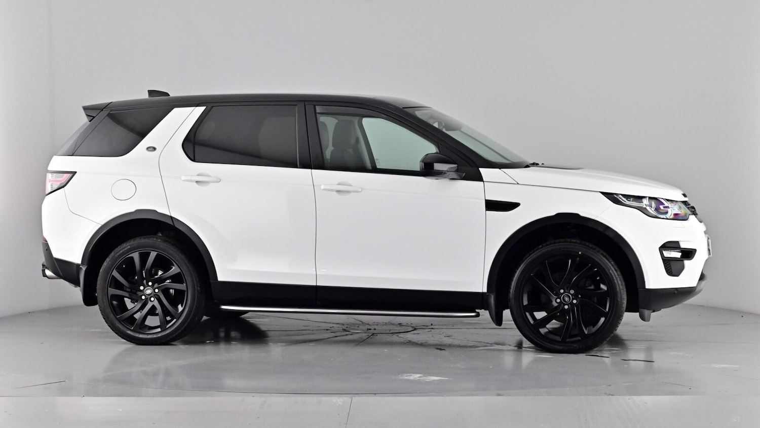 Used Land Rover Discovery Sport 2018 for sale - 76817653: Photo 70