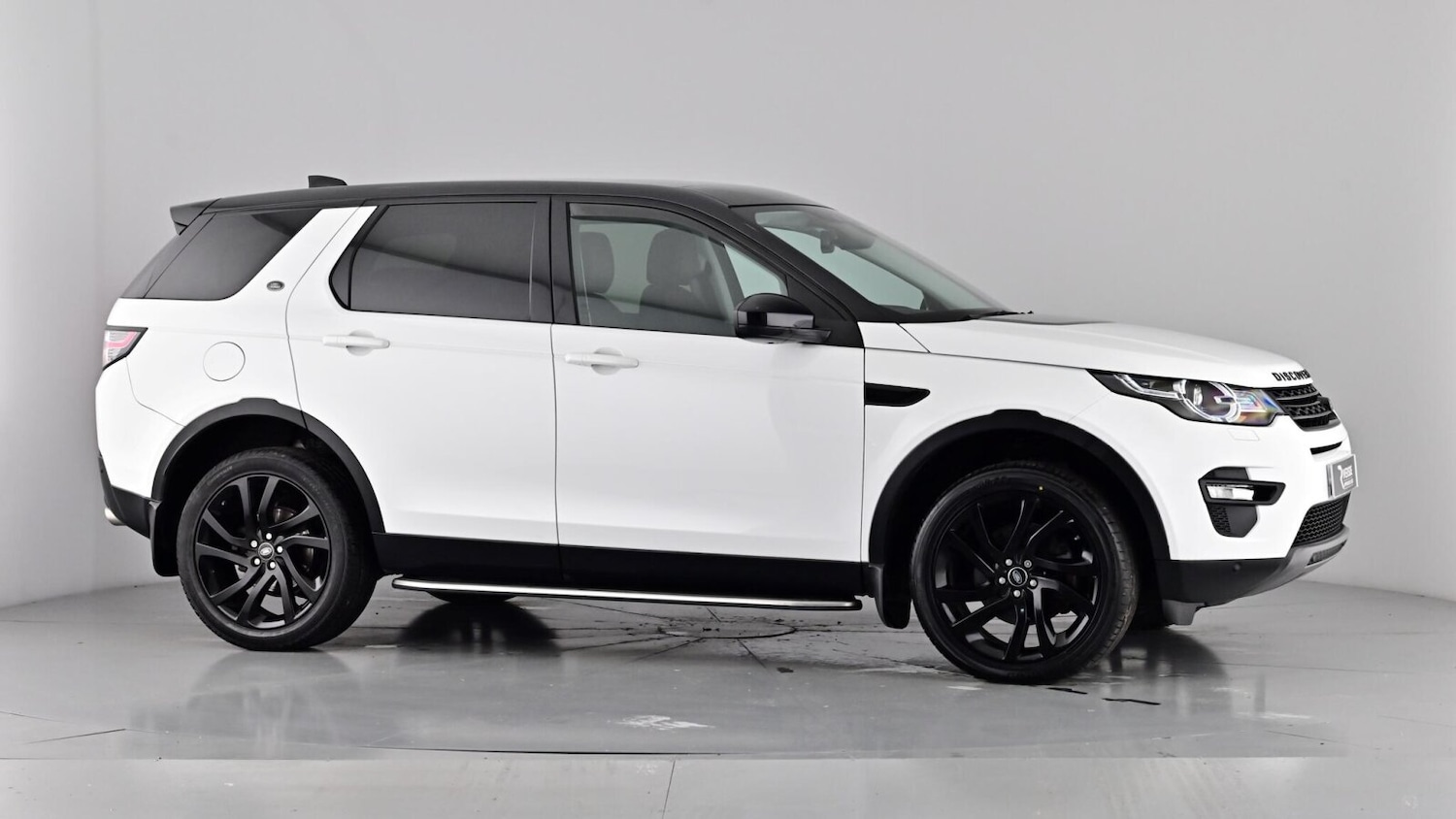 Used Land Rover Discovery Sport 2018 for sale - 76817653: Photo 71