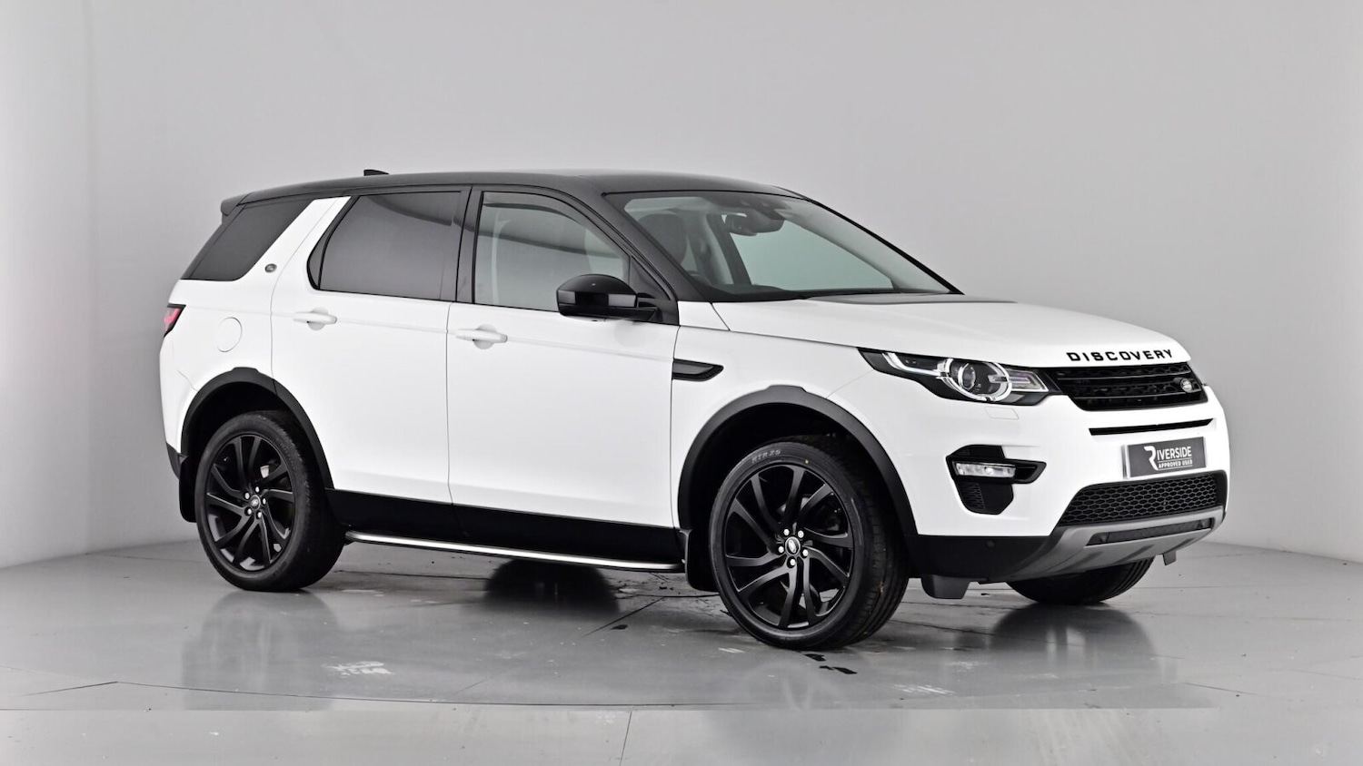 Used Land Rover Discovery Sport 2018 for sale - 76817653: Photo 73
