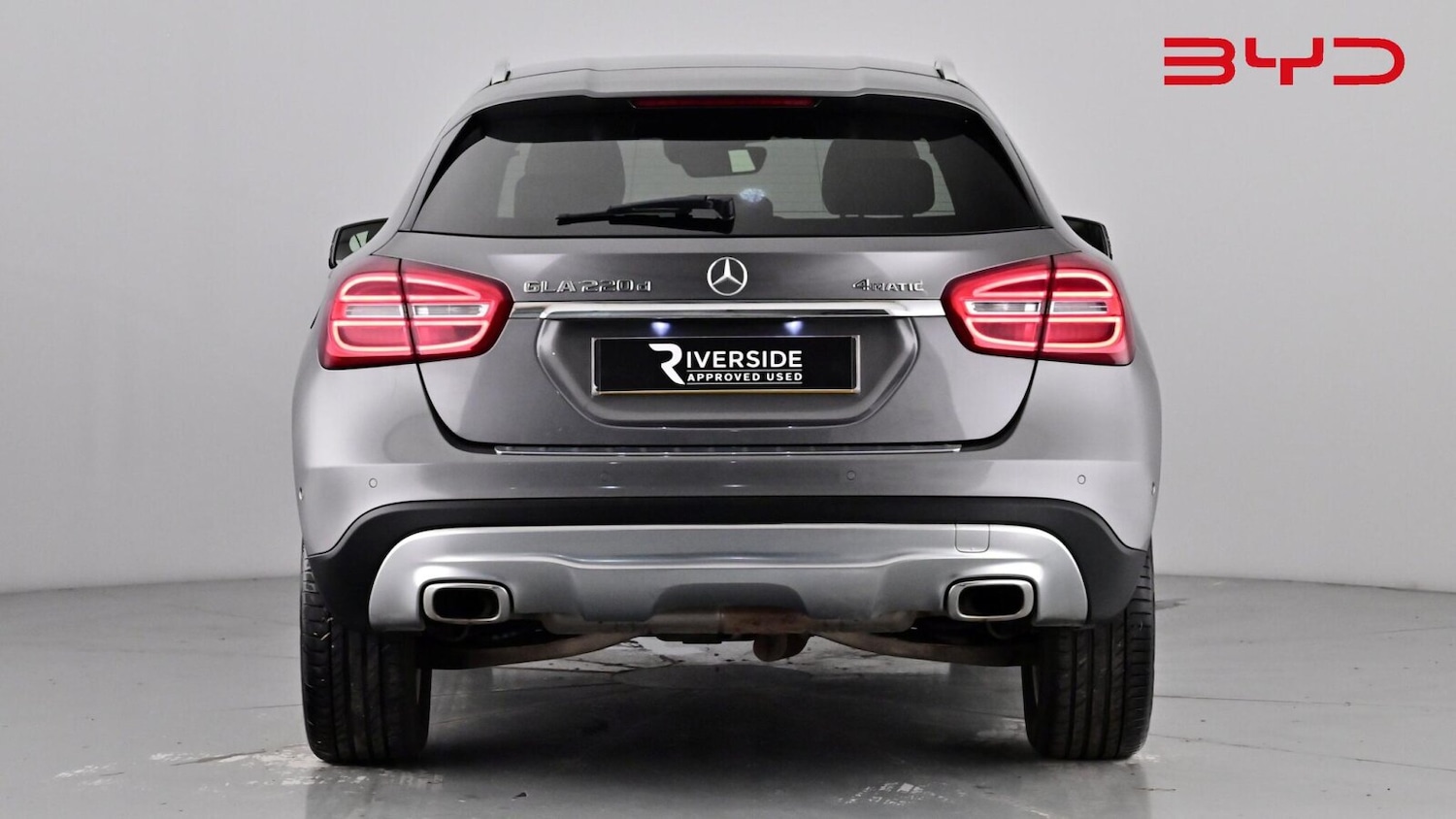 Used Mercedes-Benz GLA 2016 for sale - 76660867: Photo 11