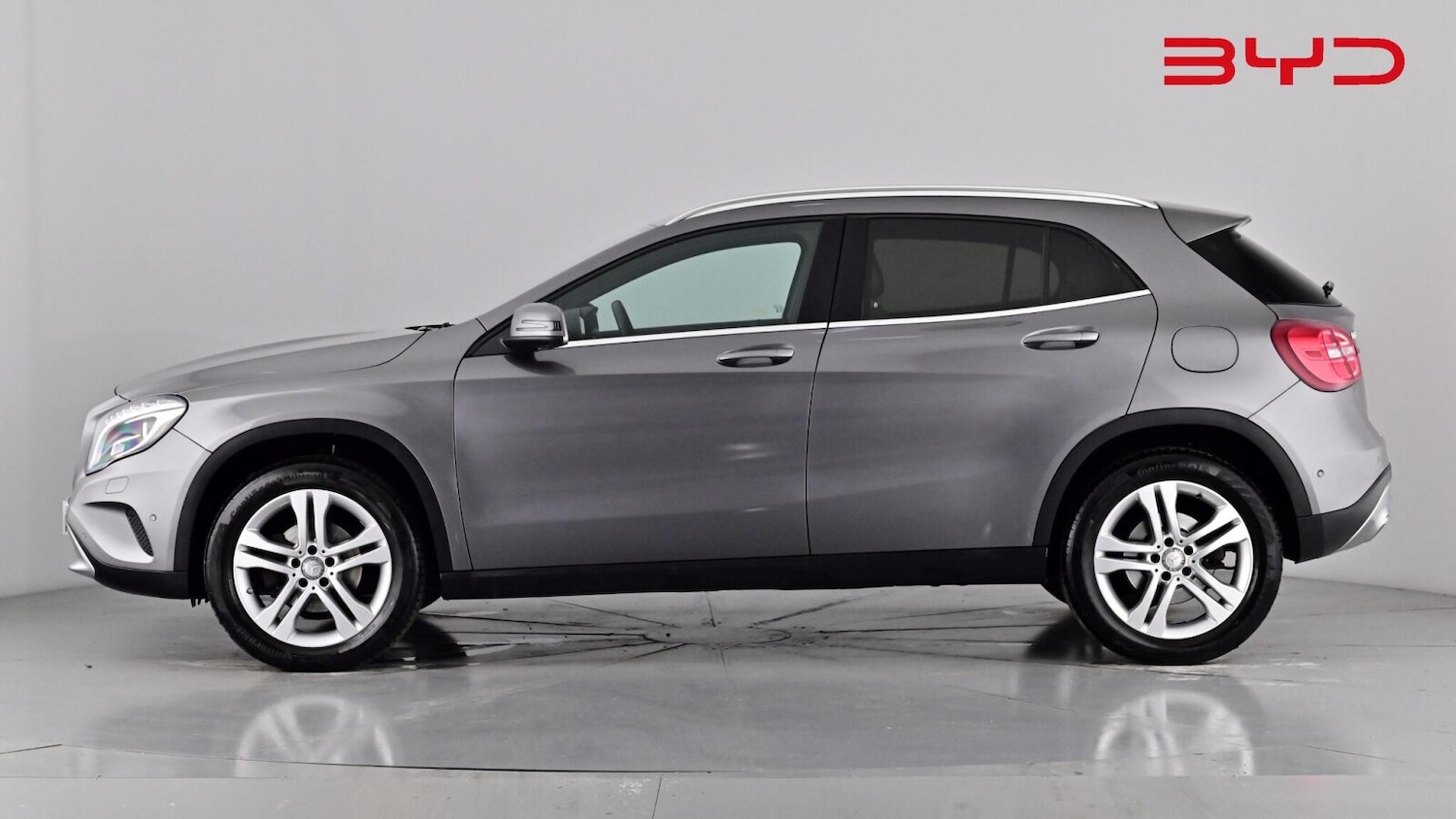 Used Mercedes-Benz GLA 2016 for sale - 76660867: Photo 13