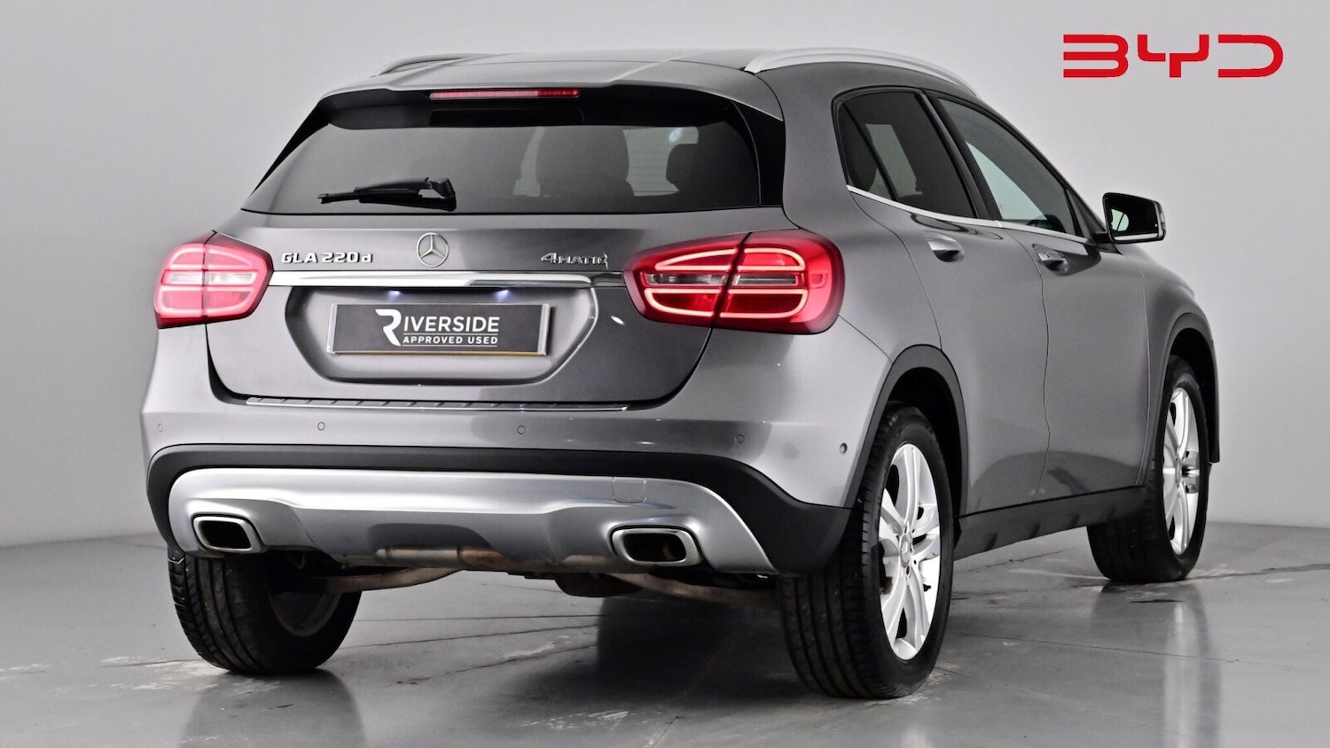 Used Mercedes-Benz GLA 2016 for sale - 76660867: Photo 14