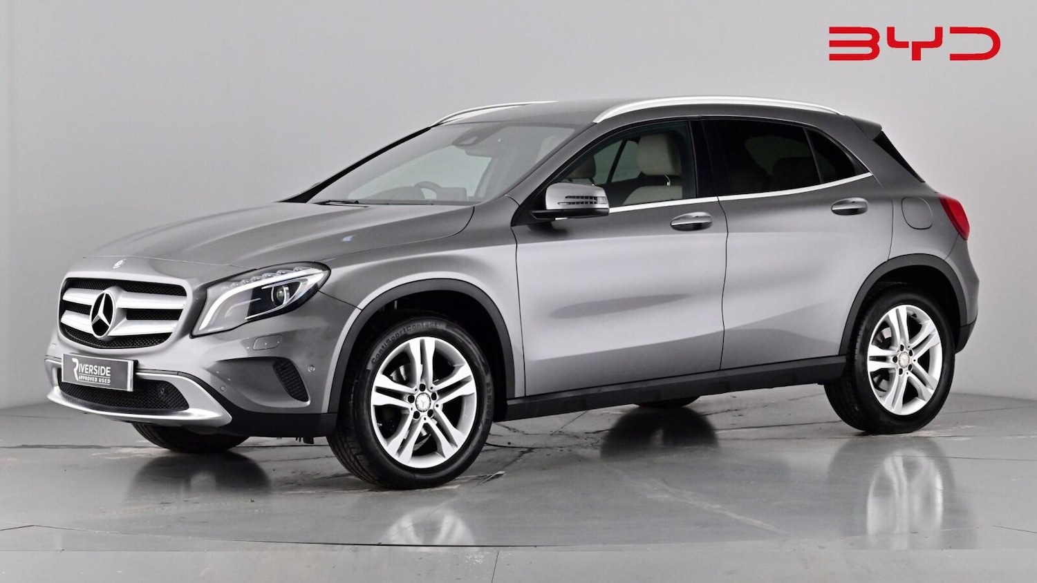 Used Mercedes-Benz GLA 2016 for sale - 76660867: Photo 15