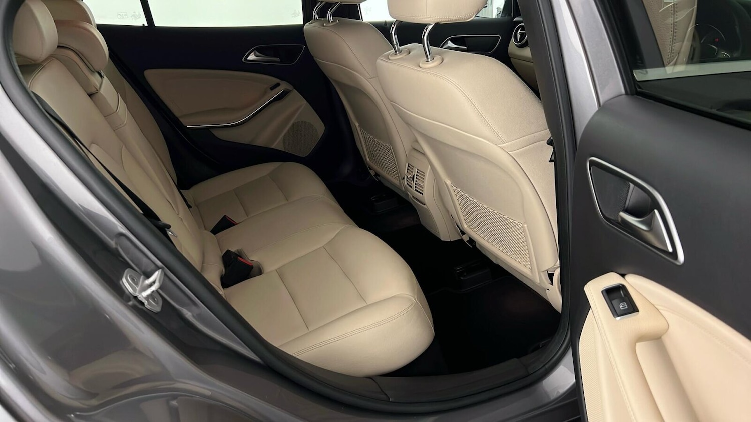 Used Mercedes-Benz GLA 2016 for sale - 76660867: Photo 20