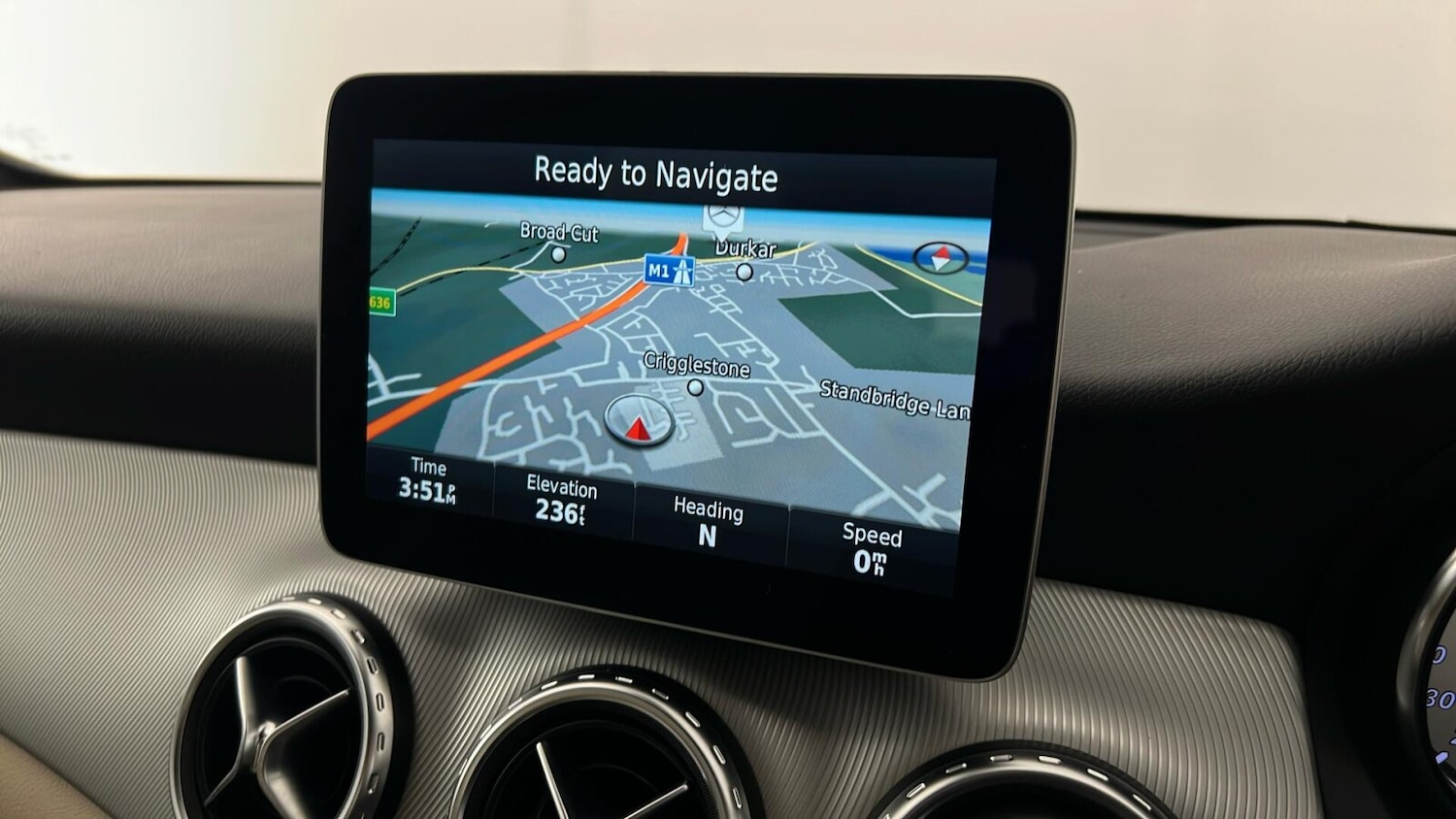 Used Mercedes-Benz GLA 2016 for sale - 76660867: Photo 27